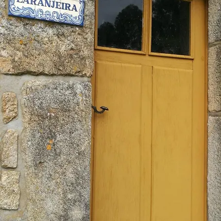 Una Casa Con Vistas Al Mar Entre Baiona Y A Guarda * Oia