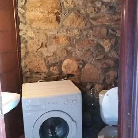 Una Casa Con Vistas Al Mar Entre Baiona Y A Guarda *