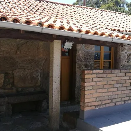 Una Casa Con Vistas Al Mar Entre Baiona Y A Guarda * Oia