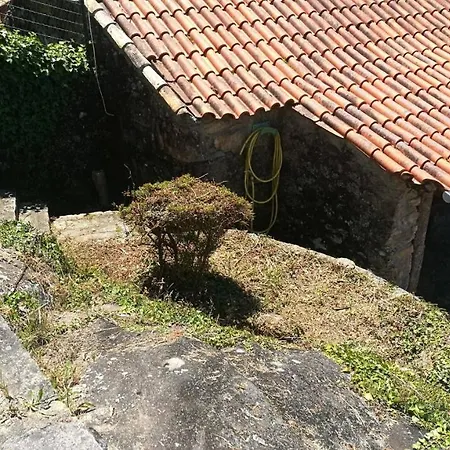 Una Casa Con Vistas Al Mar Entre Baiona Y A Guarda * Oia