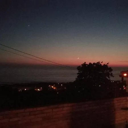 Una Casa Con Vistas Al Mar Entre Baiona Y A Guarda Holiday home