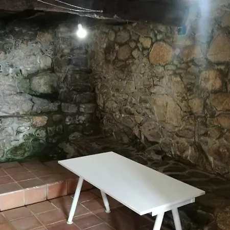 Una Casa Con Vistas Al Mar Entre Baiona Y A Guarda Oia