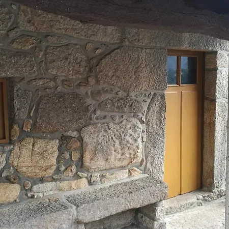 Una Casa Con Vistas Al Mar Entre Baiona Y A Guarda * Oia
